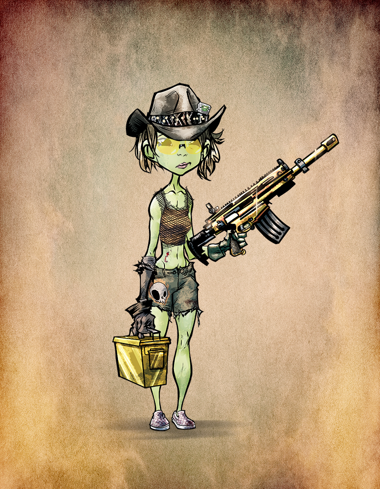 Nuclear Nerds #1230