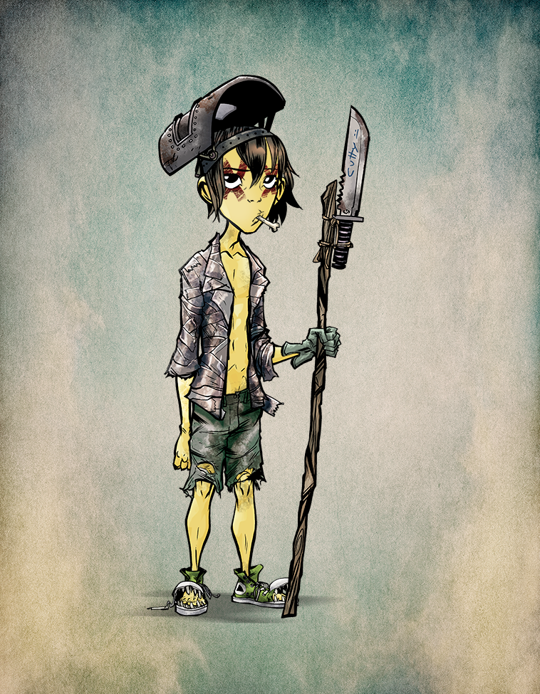 Nuclear Nerds #1534