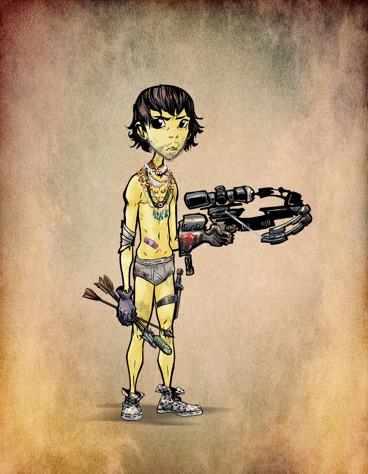 Nuclear Nerds #1574
