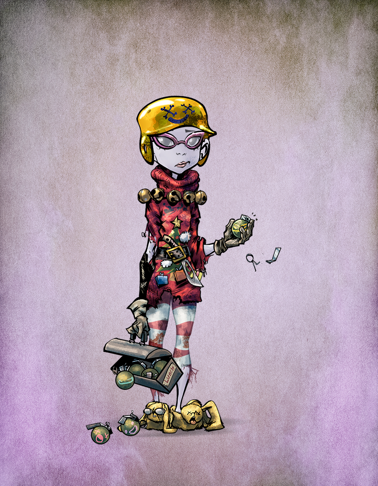 Nuclear Nerds #255
