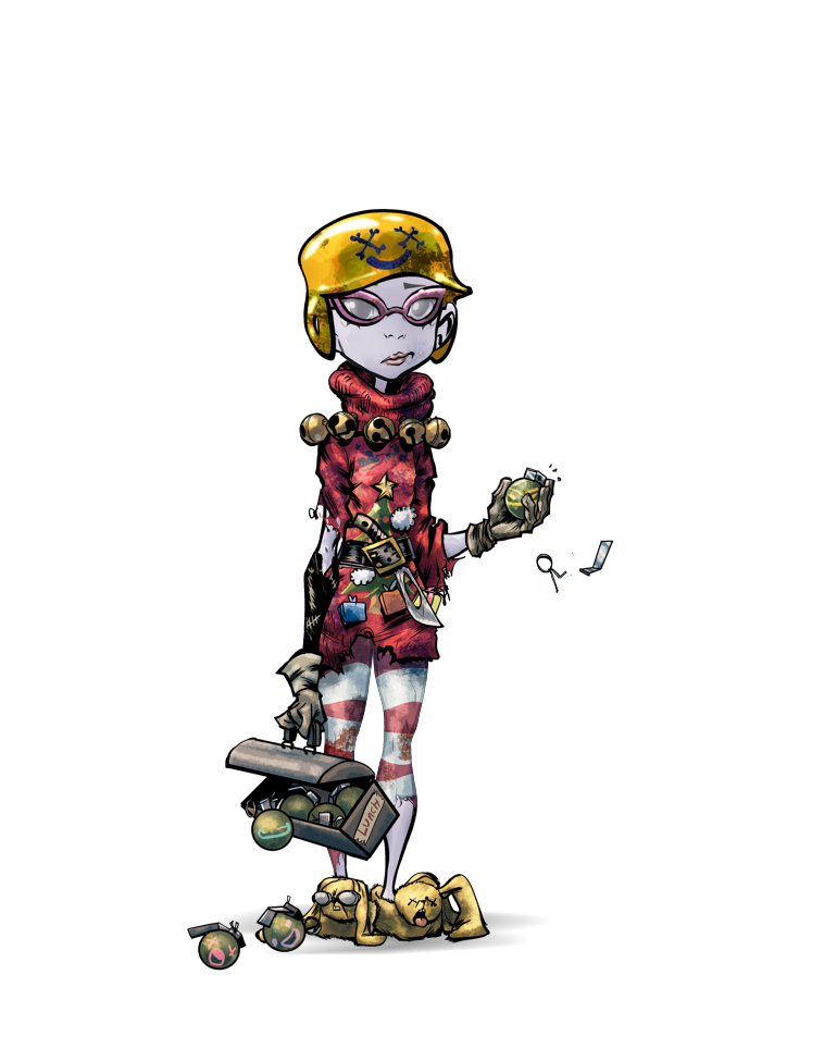 255 avatar